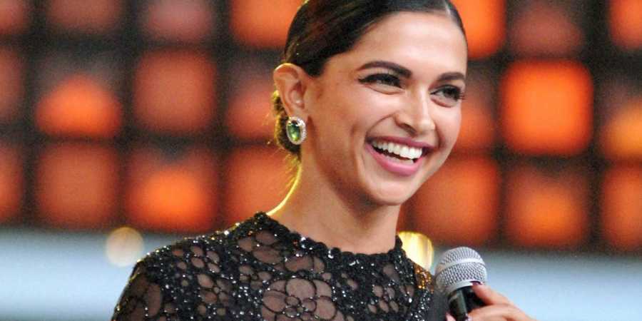 Bollywood actor Deepika Padukone (File | PTI)