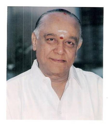 Master Hirannaiah   | Photo Credit: Special Arrangement/ 