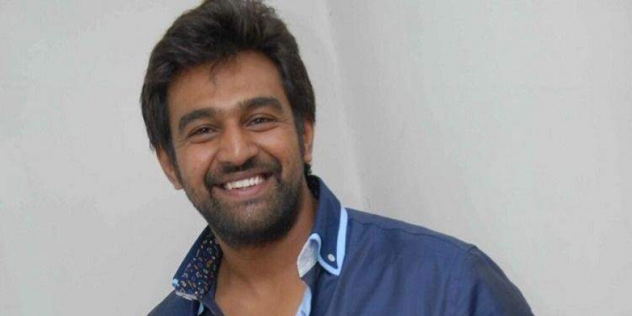 Kannada actor Chiranjeevi Sarja